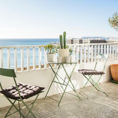 Alicante Ocean View Экстерьер фото