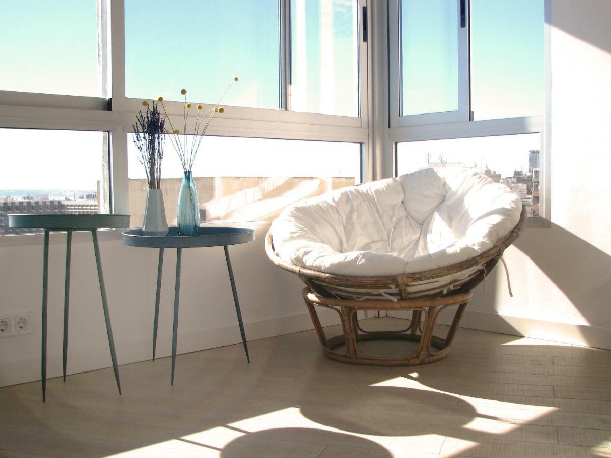 Alicante Ocean View Экстерьер фото