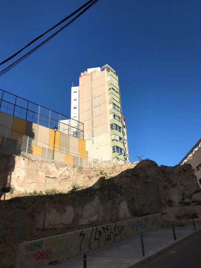 Alicante Ocean View Экстерьер фото