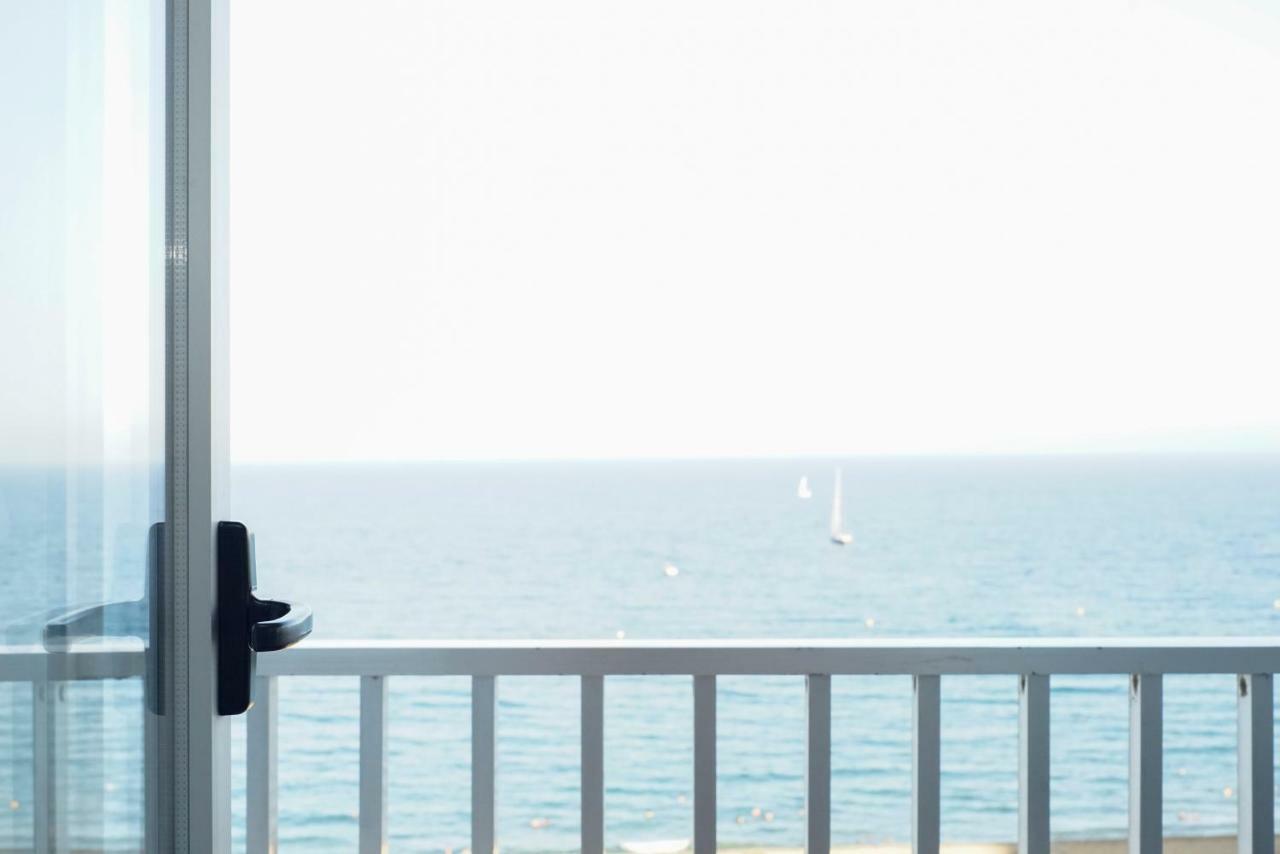 Alicante Ocean View Экстерьер фото