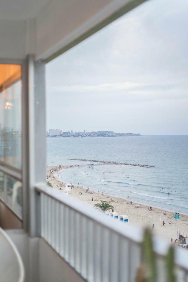 Alicante Ocean View Экстерьер фото