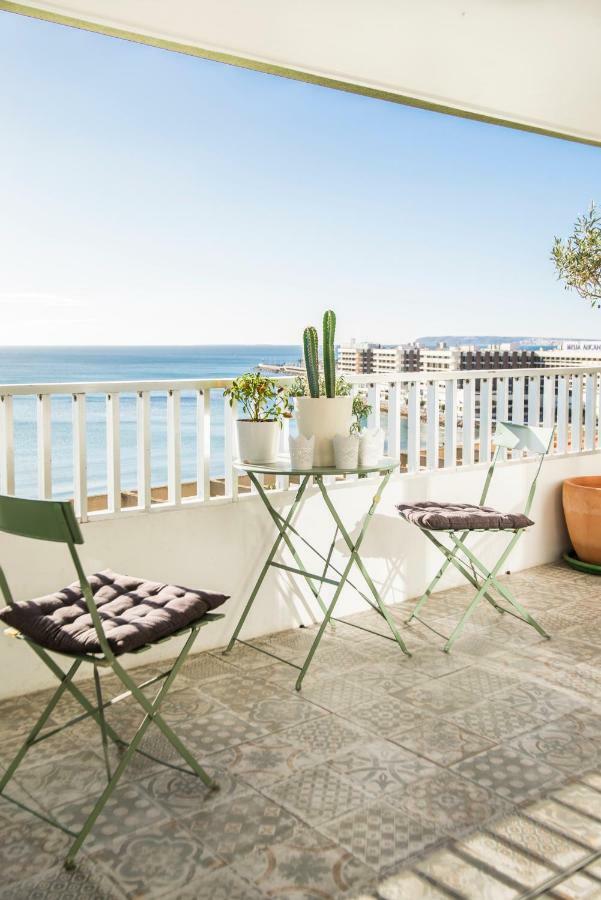 Alicante Ocean View Экстерьер фото