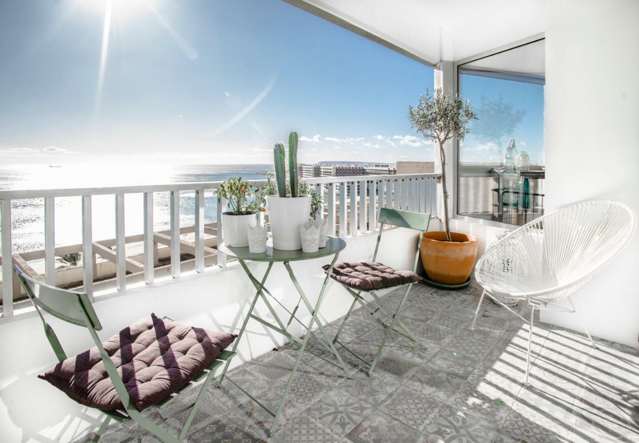 Alicante Ocean View Экстерьер фото